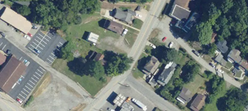 Commercial Land Opportunity
