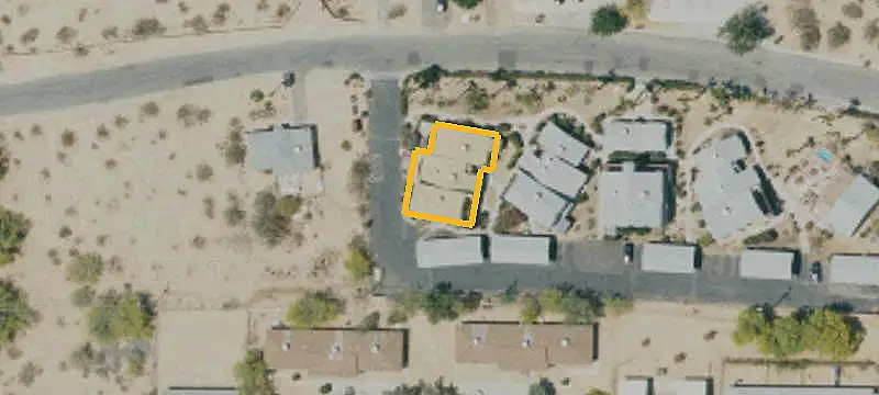 24-Unit Apartment Building
