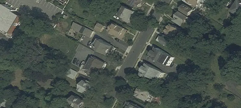 Two-Family Property with Detached Garage