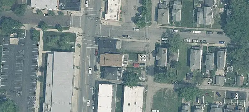 Renovated Mixed-Use Property