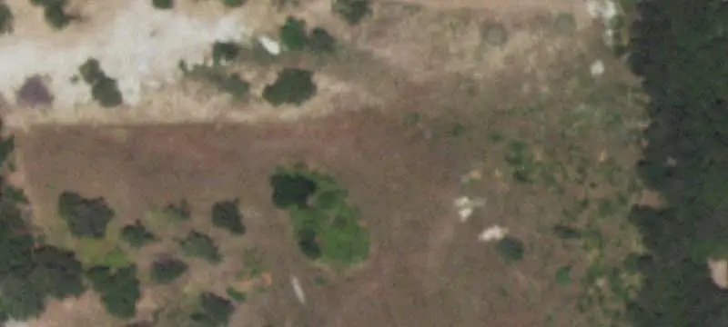 Corner Commercial Land