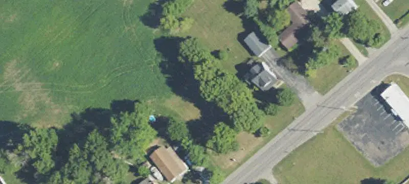 Corner Commercial Land