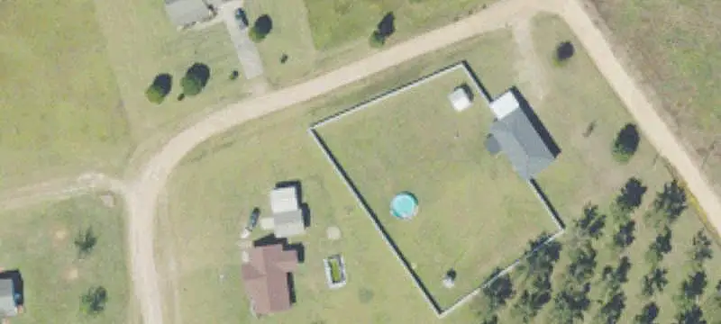 Land / Unimproved Land