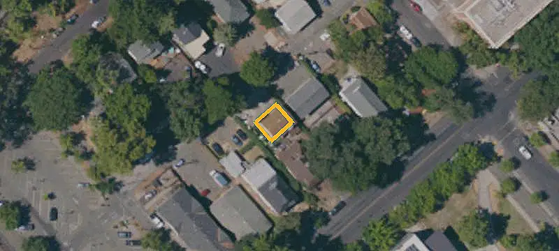 Duplex Near Campus