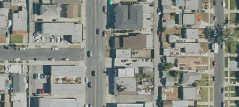 C2 Mixed-Use Property
