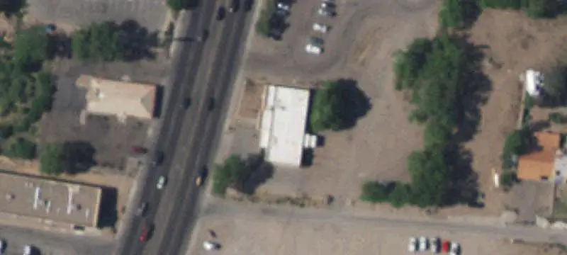 Mixed-Use Property with Live-Work Space