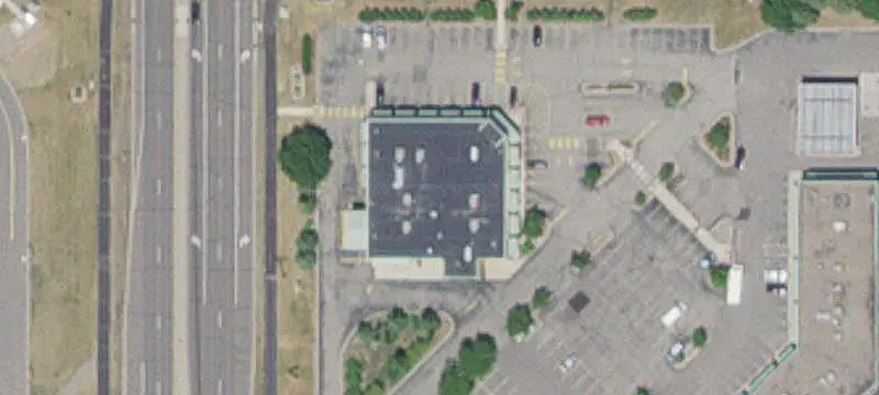 Walgreens NNN Retail Property