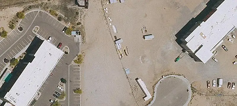 Commercial Land with I-40 Frontage