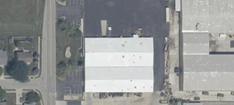 Three-Building Manufacturing Portfolio