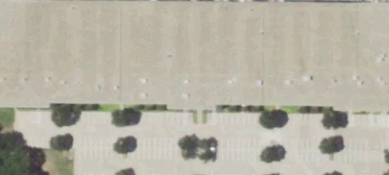 Building 3 Distribution Center