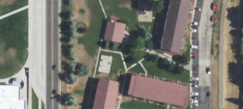 Land