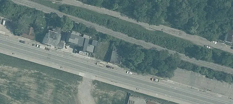 Riverfront Mixed-Use Property