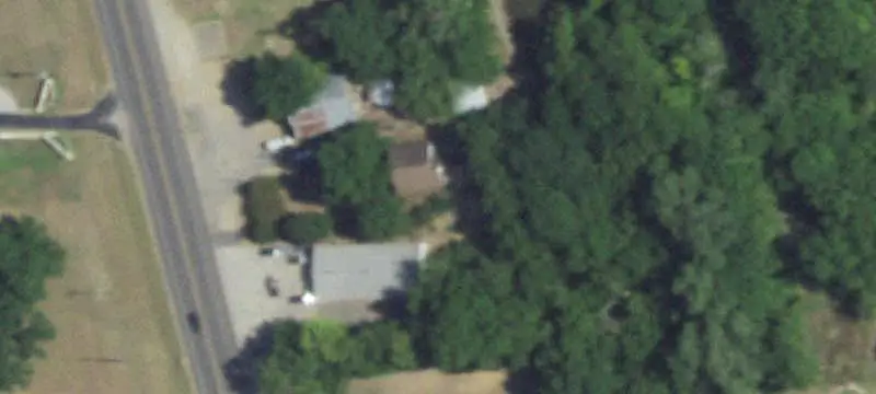 C-2 Commercial Land