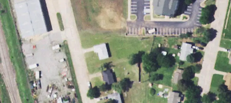 Raw Land Parcel