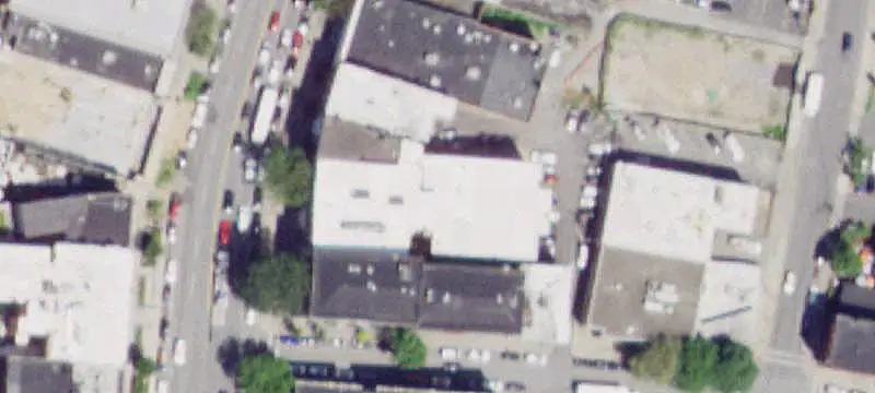 Lower-Level Mixed-Use Commercial Space