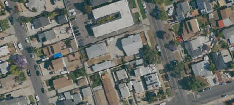 7-Unit Remodeled Apartment Building