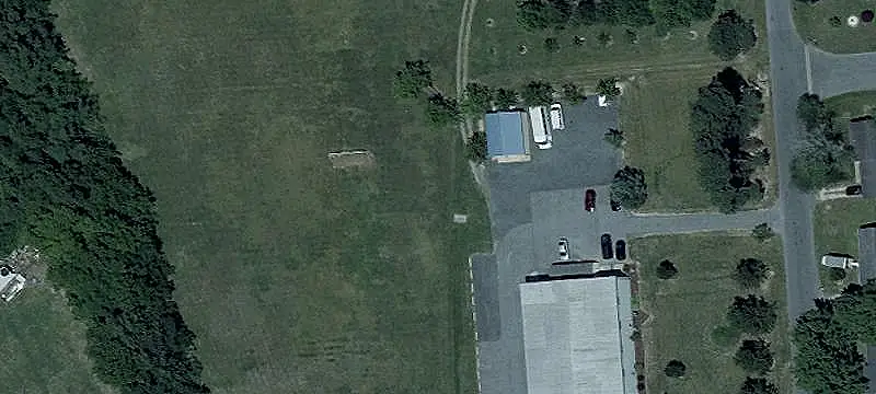 Multifamily Property with New Roof