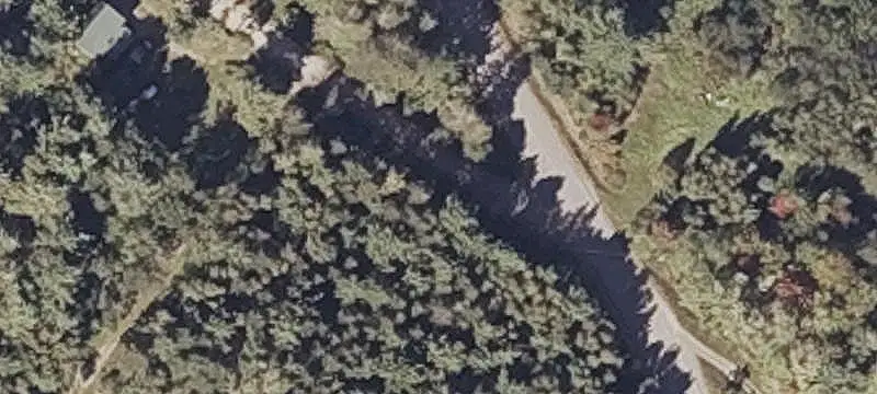 Recreation Land with Stream Access