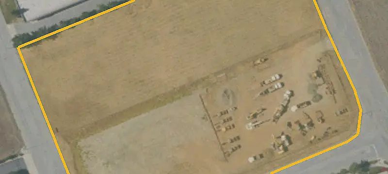 Industrial Land With M1 Zoning