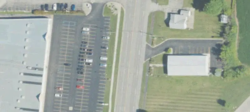 Shopping Center