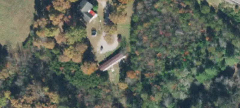 Commercial Land with Dual Access
