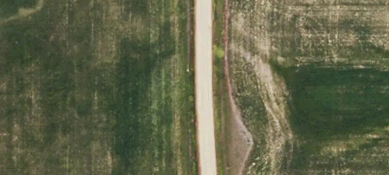 Hunting Land with Farm Lease