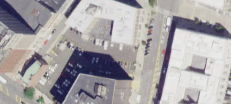 Flex Space with Loading Dock