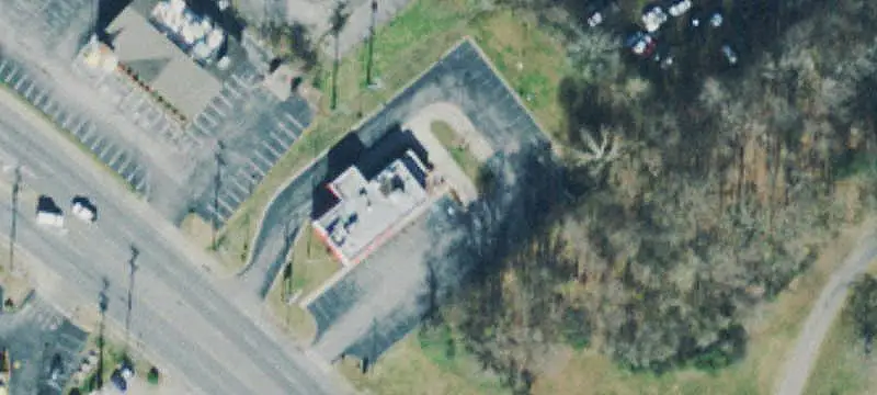 Dutch Bros Retail Space