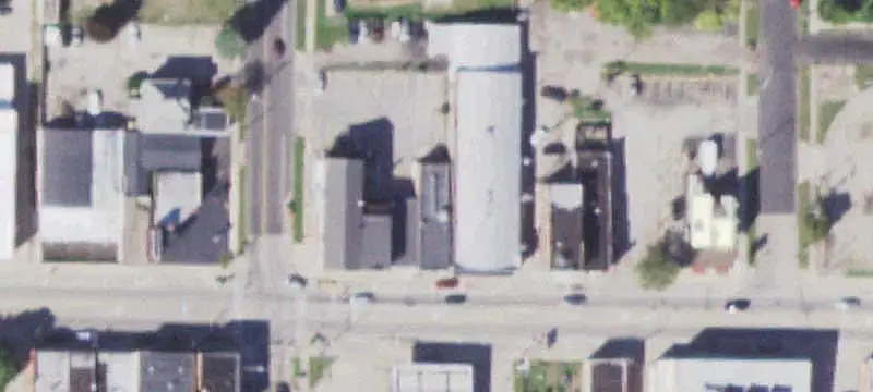 Storefront Property with Updated Systems