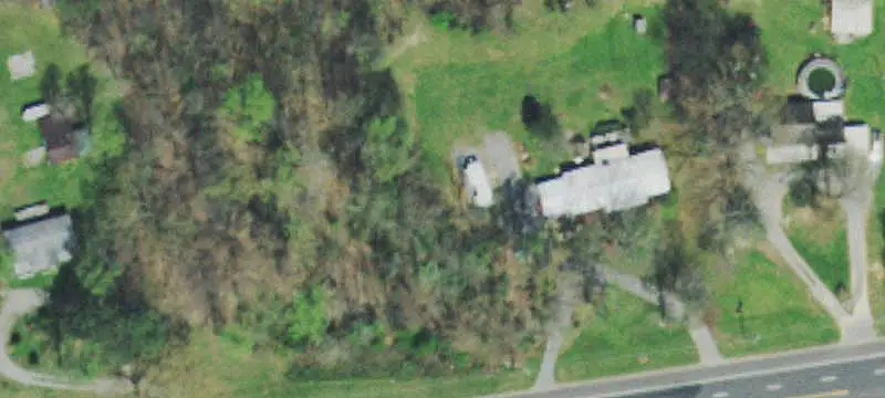 C-3 Highway Business Commercial Land