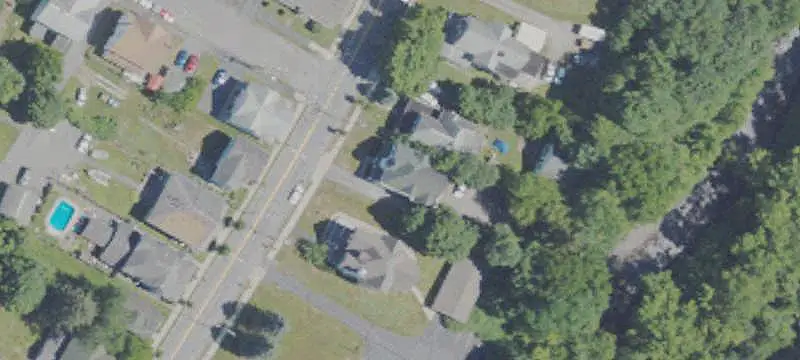 4-Unit Quadplex with Private Parking