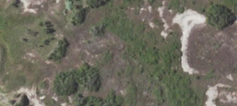 Unimproved Land