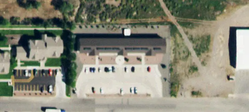 Single-Tenant Net-Leased Retail