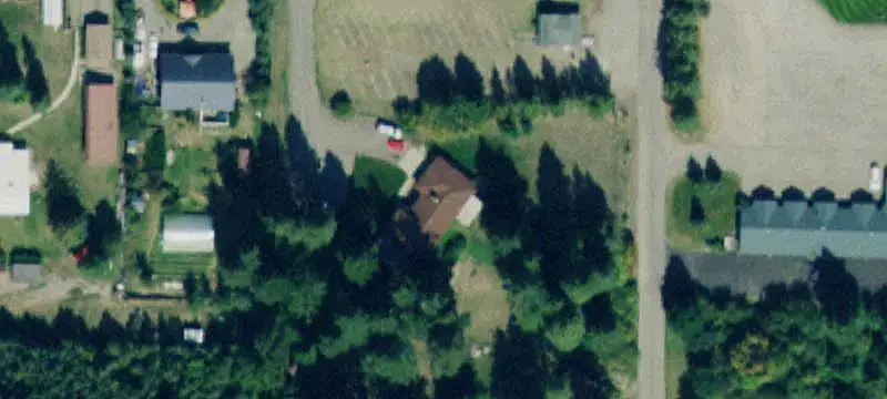 1327 1st Avenue E, Columbia, Falls, MT 59912