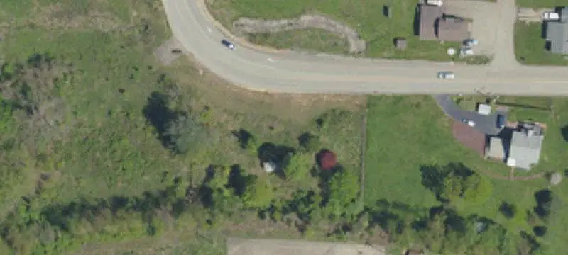 Commercial Land with Route Access