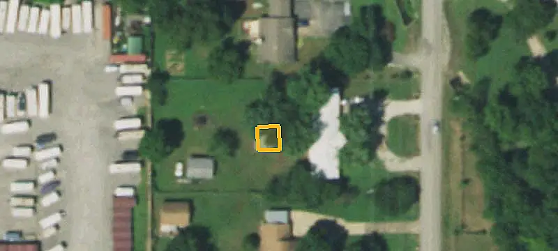 Commercial Land with Dual Frontage