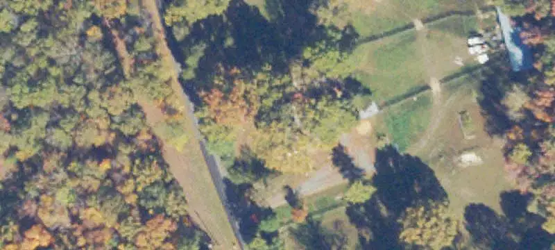 Renovated Horse Farm with Arena