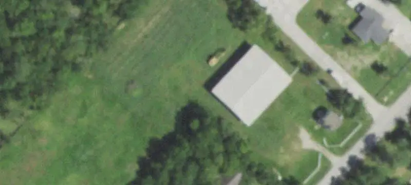 Commercial Land Parcel