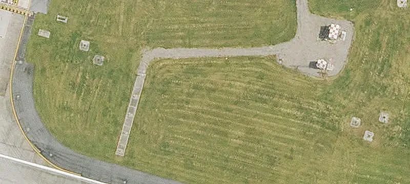 Commercial Land Parcel