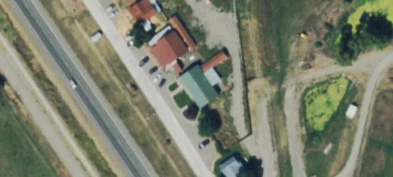 Waterfront Land with Reservoir Views