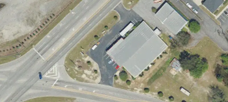 Conditioned Flex Space with Loading Dock