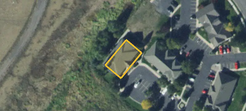 Commercial Land with Development Options
