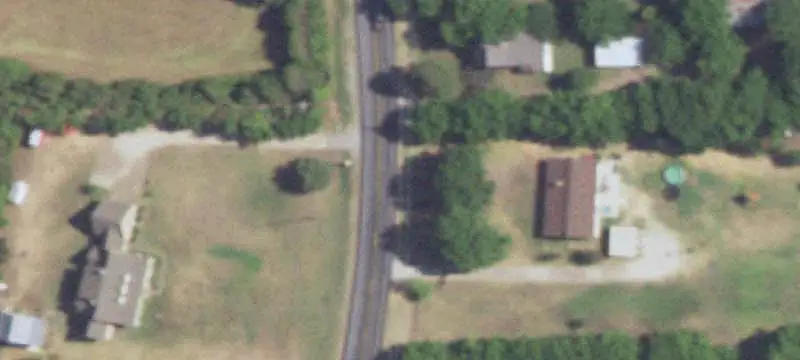 Commercial Corner Land