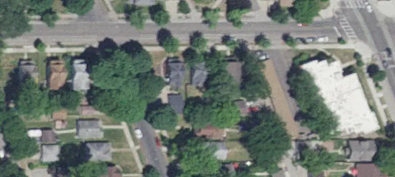 Renovated Two-Unit Duplex