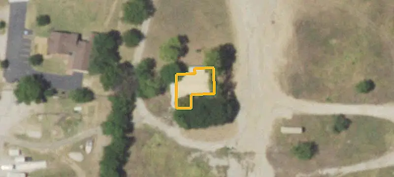 Commercial Land with Highway Frontage