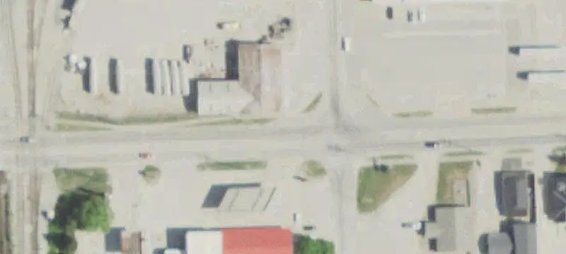 Eight-Lot Commercial Land