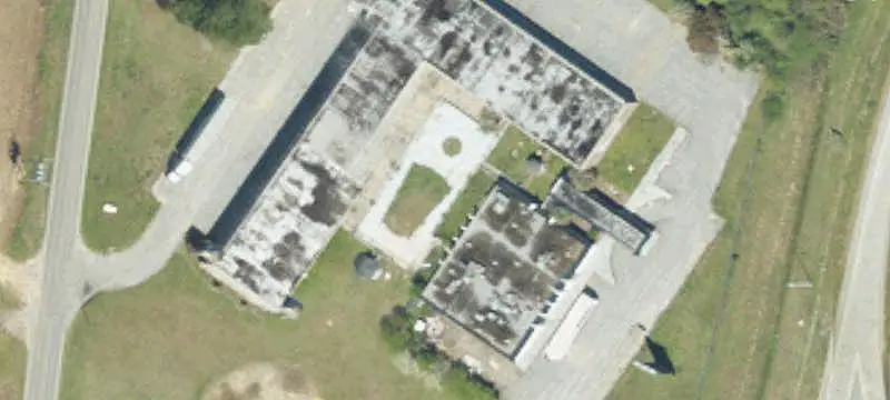 Historic ADA-Compliant Office Building