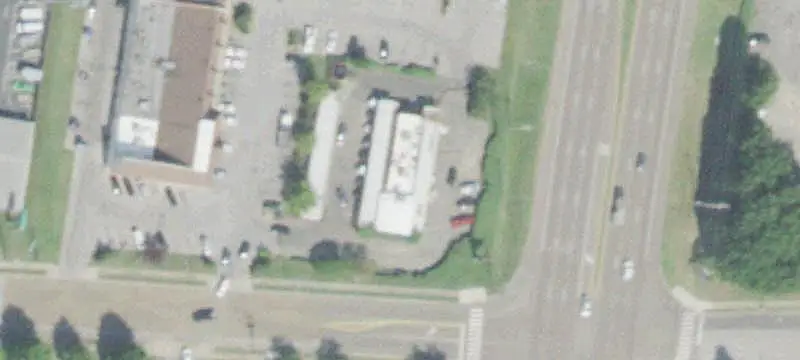 KFC NNN Restaurant Property