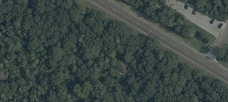Commercial Land with Flex Potential