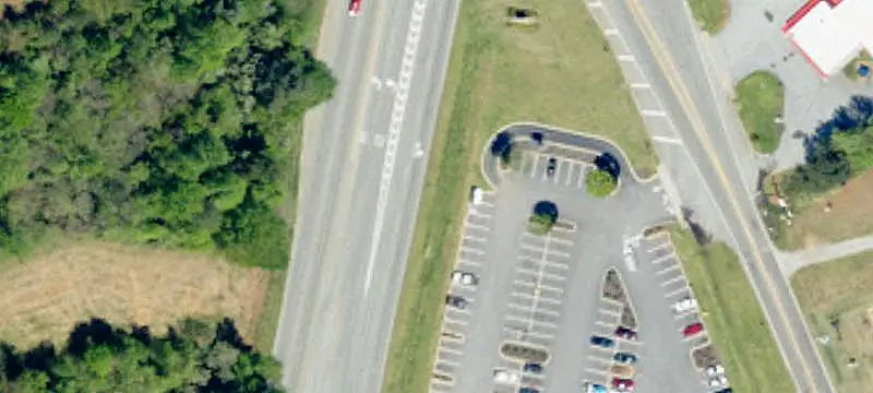Commercial Land Near I-26